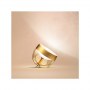 Philips Hue Iris Portable lamp, Gold special edition Philips Hue | Hue Iris Portable Lamp, Gold Special Edition | Ah | h | Gold - 6